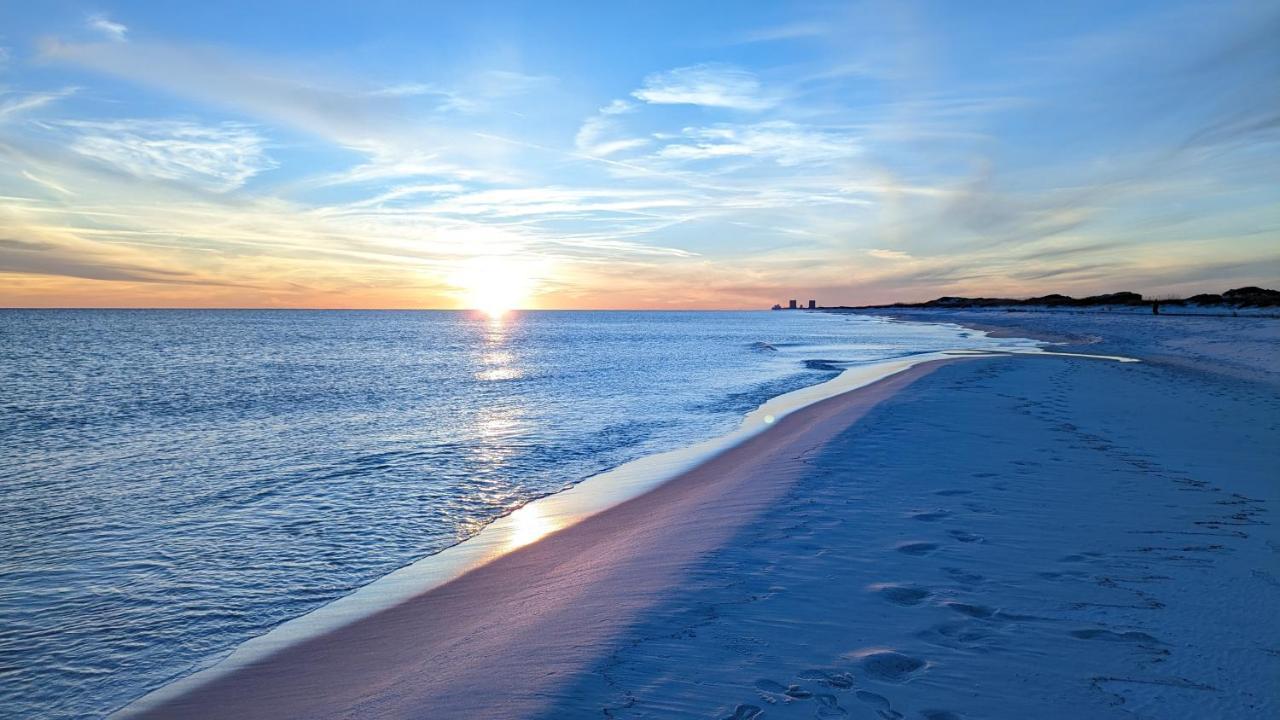 Beachy Bliss The Perfect Stay Navarre Eksteriør billede